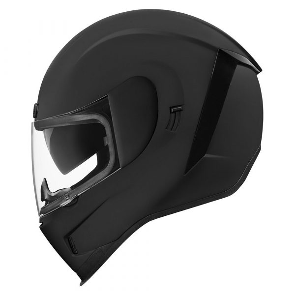 Icon Airform Street Helmet - Rubatone - Image 2