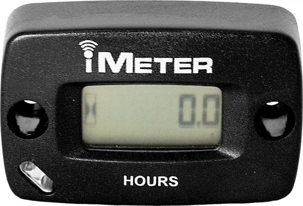 Hardline Hour Meter - Image 2