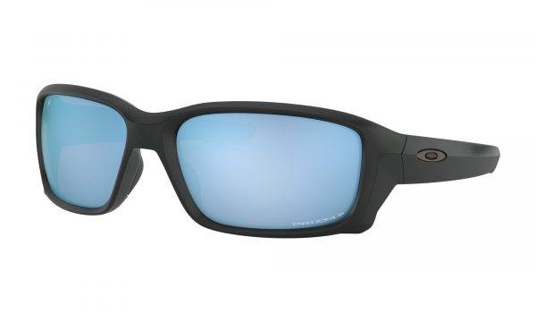 Oakley Straightlink Sunglasses - Matte Blk - OO9331-05