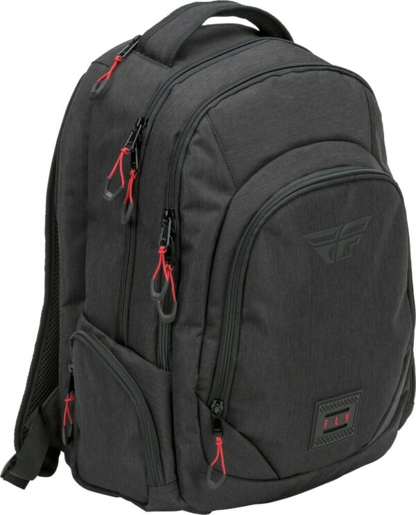 Fly Racing Main Event Backpack - Blk - 28-5228