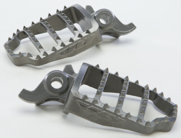 Fly Racing Gator Footpegs