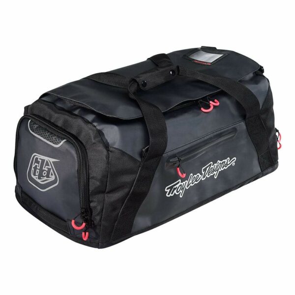 Troy Lee Designs Transfer Gear Bag - Blk