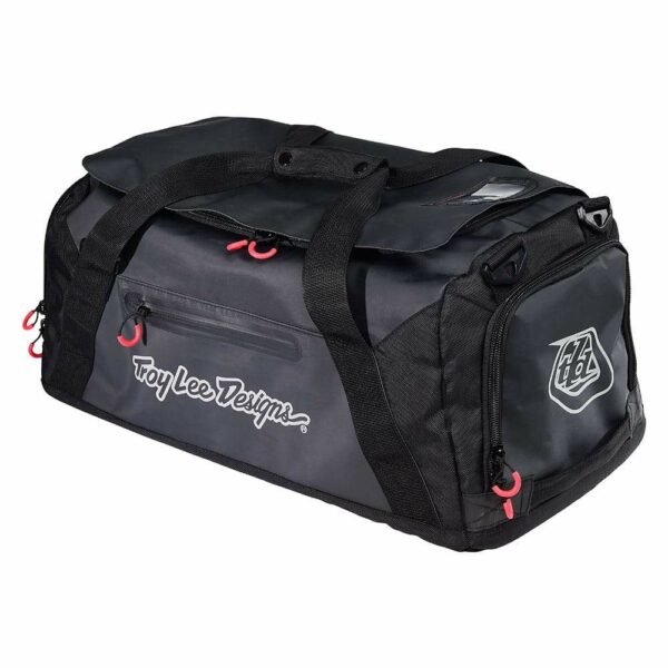 Troy Lee Designs Transfer Gear Bag - Blk - Image 2