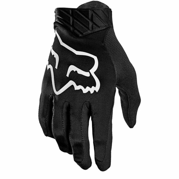 Fox Racing Airline MX Gloves - Blk