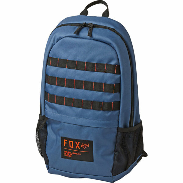 Fox Racing 180 Backpack - Blue Steel - 24466-305-OS