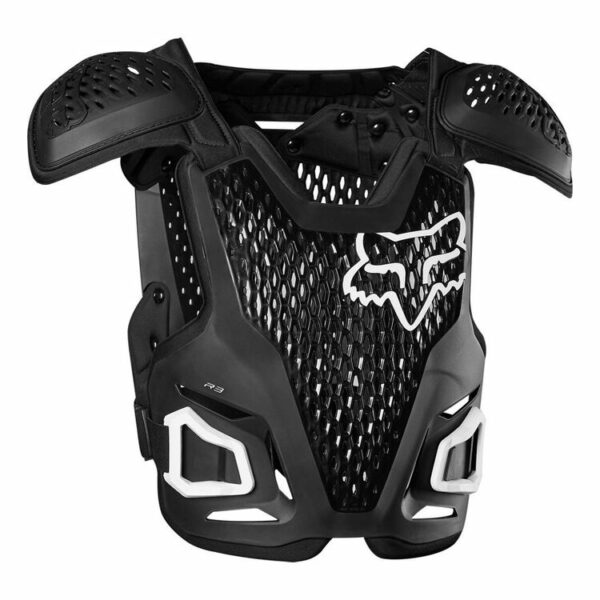 Fox Racing Youth R3 Chest Protector - Image 2