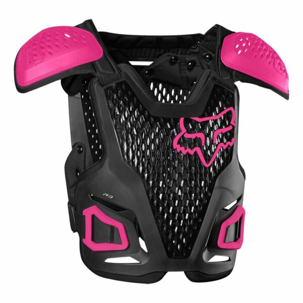Fox Racing Youth R3 Chest Protector