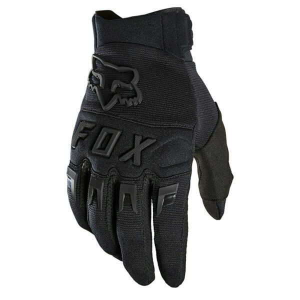 Fox Racing Dirtpaw Gloves - Blk/Blk