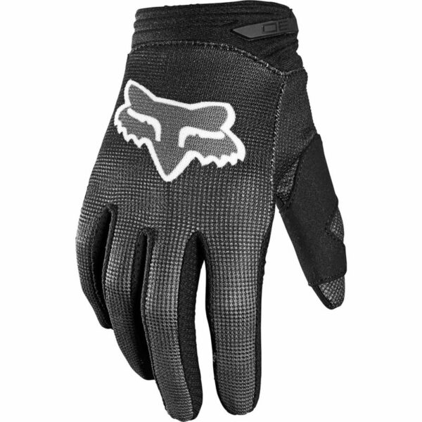 Fox Racing Youth 180 OKTIV Gloves - Black