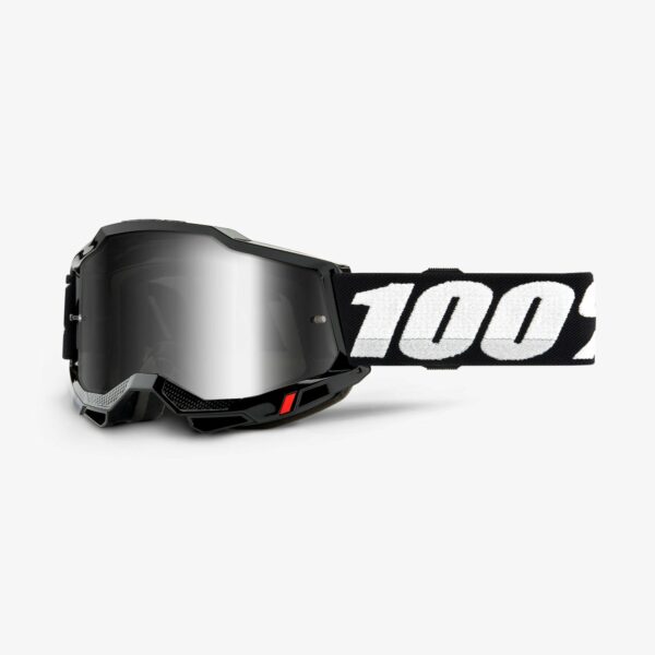 100% Accuri 2 Adult MX Goggles