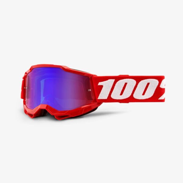 100% Accuri 2 Junior Youth MX Goggles