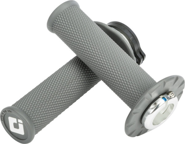 ODI V2 Lock On MX Grips - No Waffle