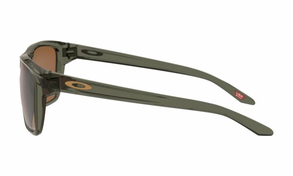 Oakley SYLAS Sunglasses - Olive Ink with Prizm Tungsten Lens - OO9448-1457 - Image 3