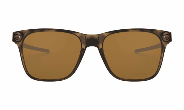 Oakley Womens Apparition Sunglasses - Brown Tortoise - OO9451-9418 - Image 3