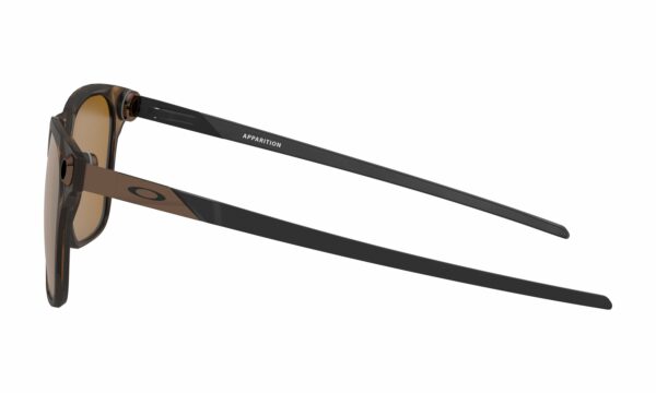 Oakley Womens Apparition Sunglasses - Brown Tortoise - OO9451-9418 - Image 2