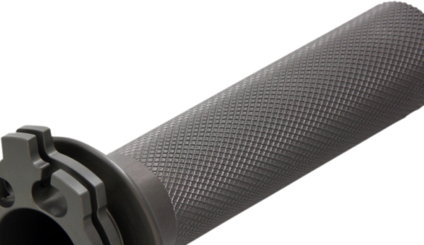 Pro Circuit Aluminum Throttle Tube for CRF110 2019-2021