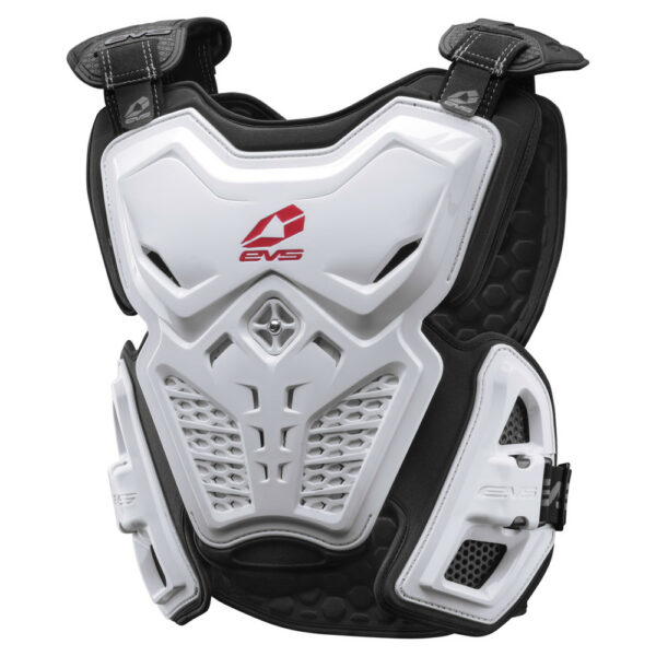 EVS F2 Adult Roost Deflector - White