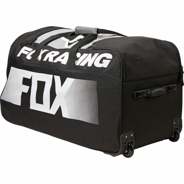 Fox Racing Shuttle 180 Oktiv Roller Bag - Blk/Wh