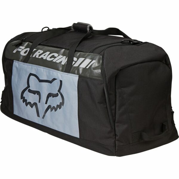 Fox Racing Podium 180 Mach One Duffle Gear Bag - Blk