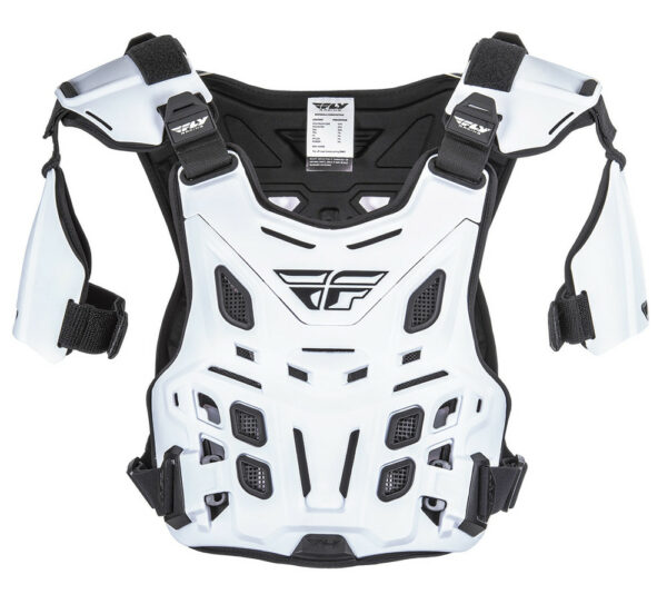 Fly Racing Revel Off Road Roost Guard - CE 36-16054