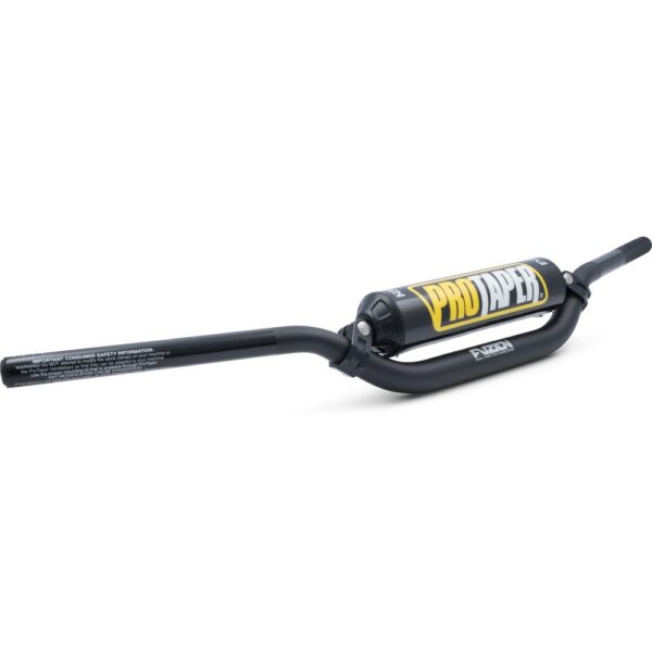 Pro Taper Fuzion Handlebars - Blk