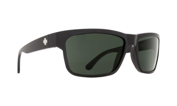 SPY Frazier Sunglasses - Black - 673176038863