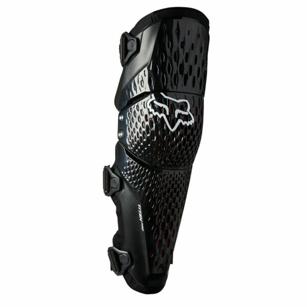 Fox Racing Titan Pro D30 Knee Guard CE