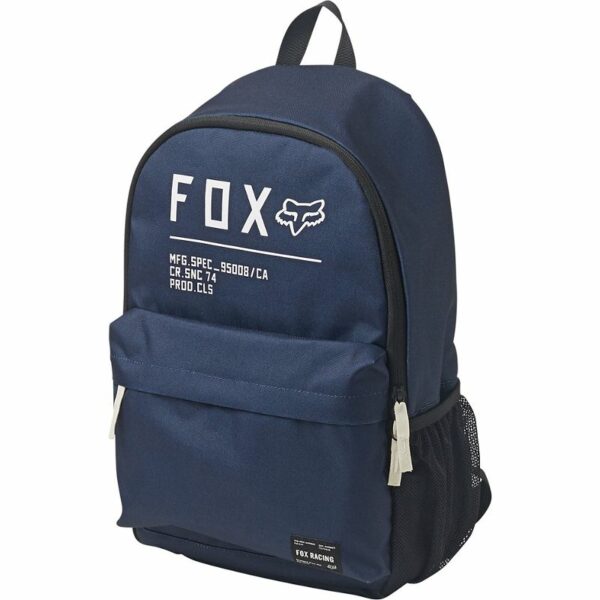 Fox Racing Non Stop Legacy Backpack - Midnight - 26032-329-OS