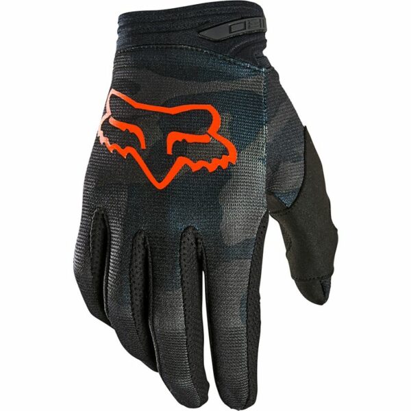Fox Racing 180 Trev Gloves - Blk Camo