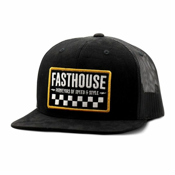 Fasthouse Atticus Hat