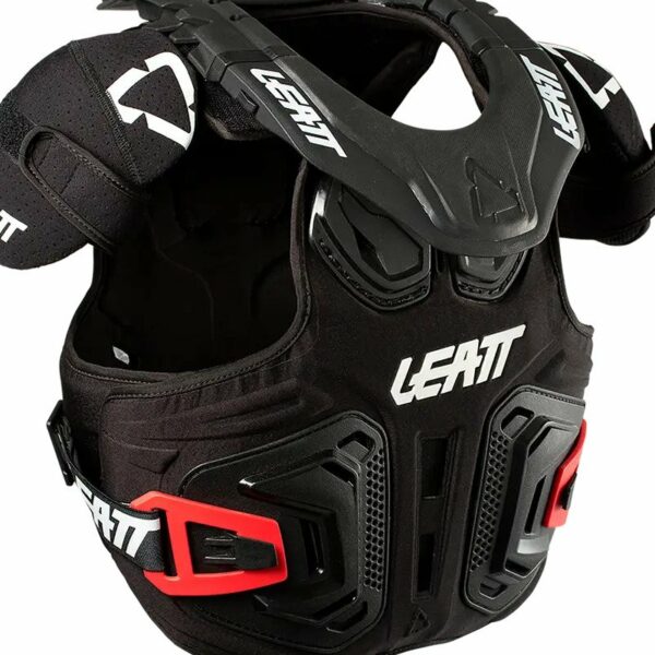 Leatt Fusion 2.0 Vest Junior