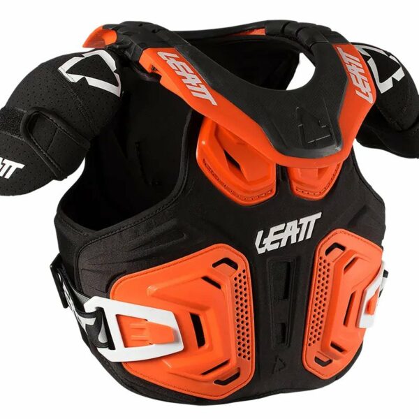 Leatt Fusion 2.0 Vest Junior - Image 2
