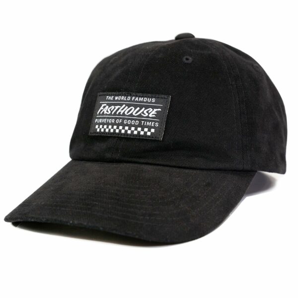 Fasthouse Merit Hat