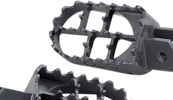 IMS SuperStock Footpegs for Yamaha PW50 - 277317
