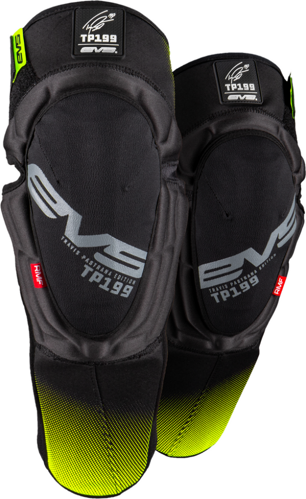 EVS TP199 Adult Knee Guards