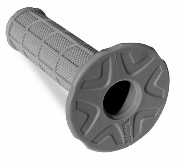 Pro Taper Single Density MX Grips