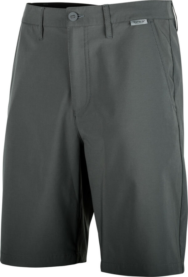 FLY RACING FLY FREELANCE SHORTS - DARK GREY