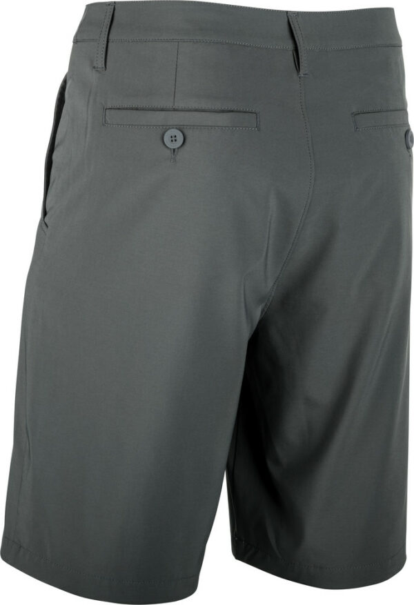 FLY RACING FLY FREELANCE SHORTS - DARK GREY - Image 2