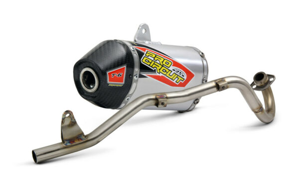 Pro Circuit T-6 Full System - CRF110F - 0111911G