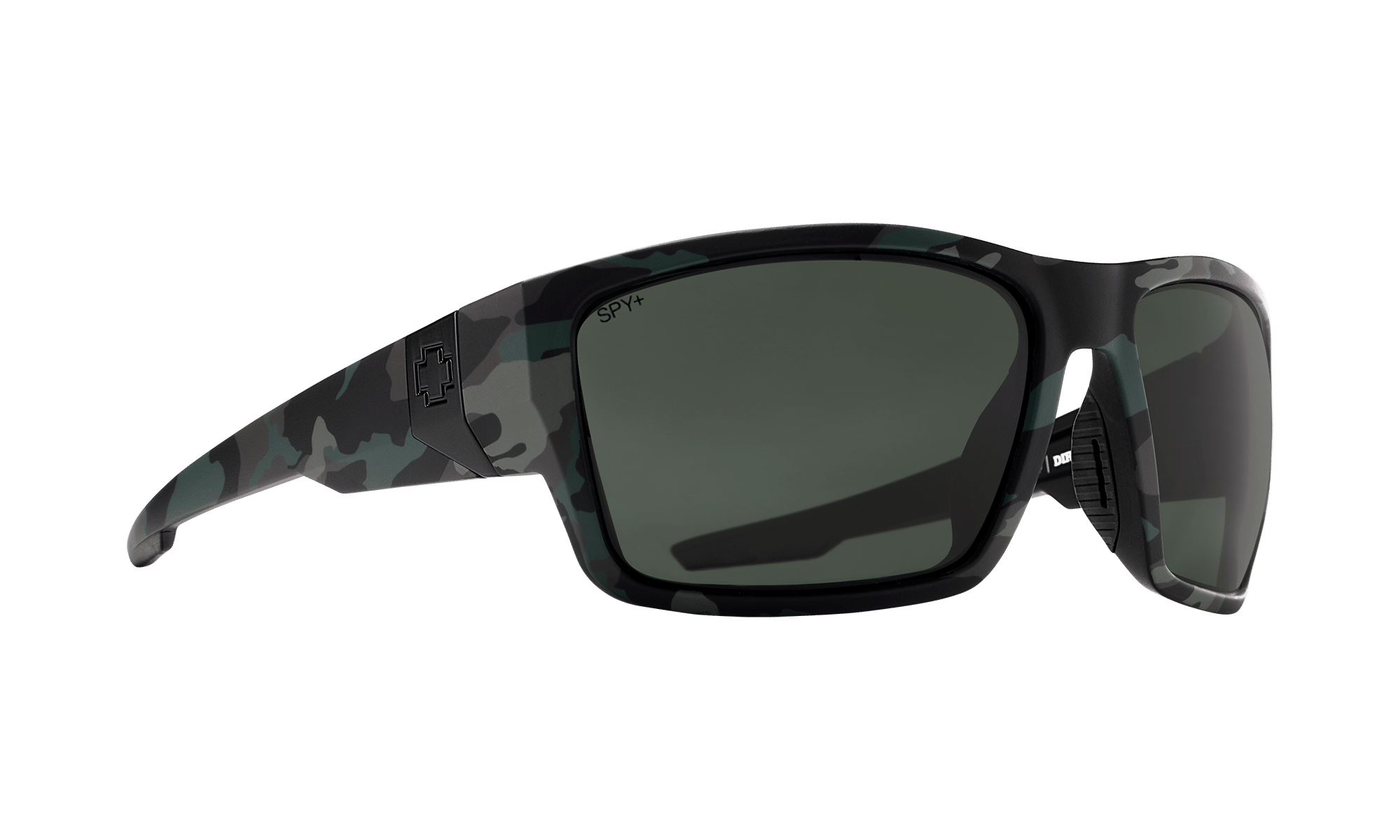 Spy Dirty Mo Sunglasses - Tech Matte Camo 6700000000108