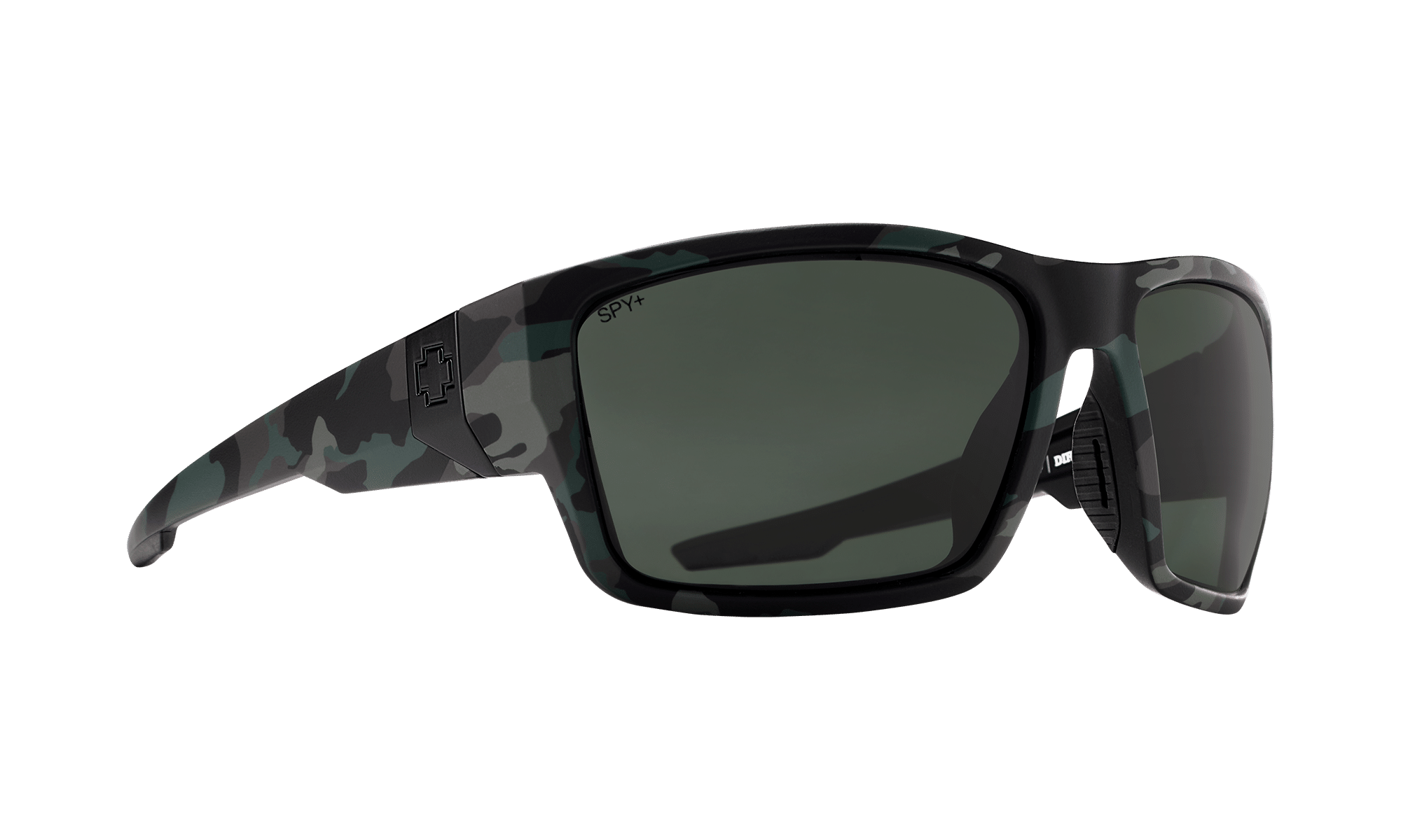 Spy store camouflage sunglasses
