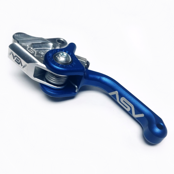 ASV F2/F3 Series Off-Road Rear Brake Lever E-Bike