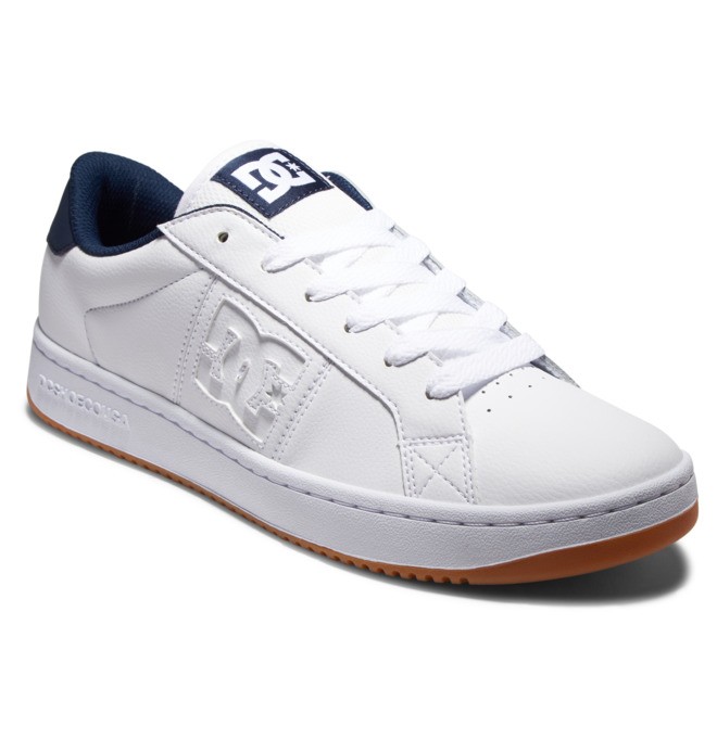 DC Striker Shoes - ADYS100624-WNY 