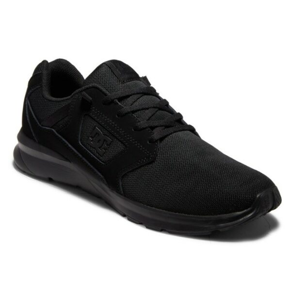 DC Men's Skyline Lightweight Shoes - ADYS400066-3BK