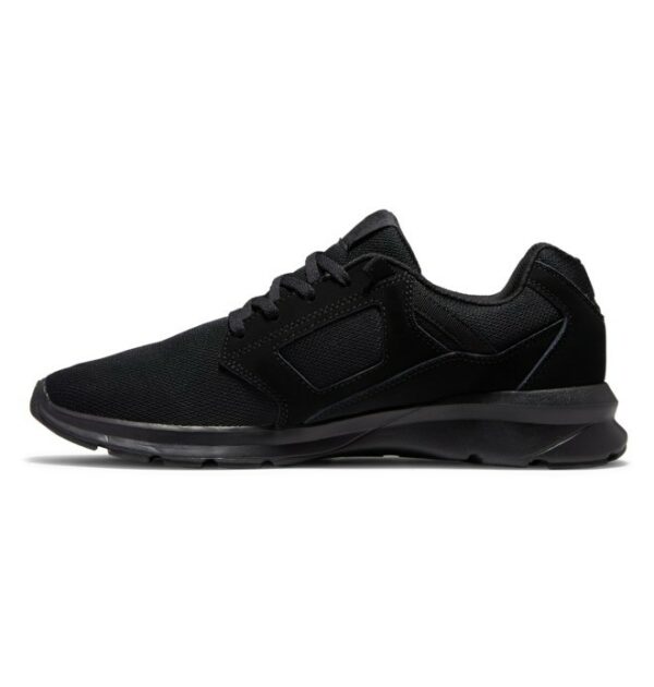 DC Men's Skyline Lightweight Shoes - ADYS400066-3BK - Image 2