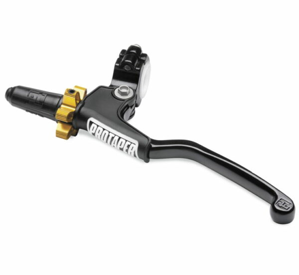 Pro Taper Profile Clutch Perch Assembly