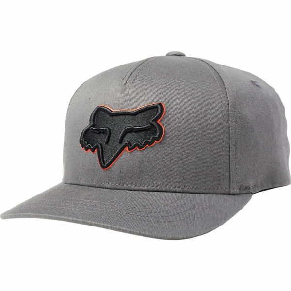 Fox Racing Youth Epicycle 110 Snapback - PTR