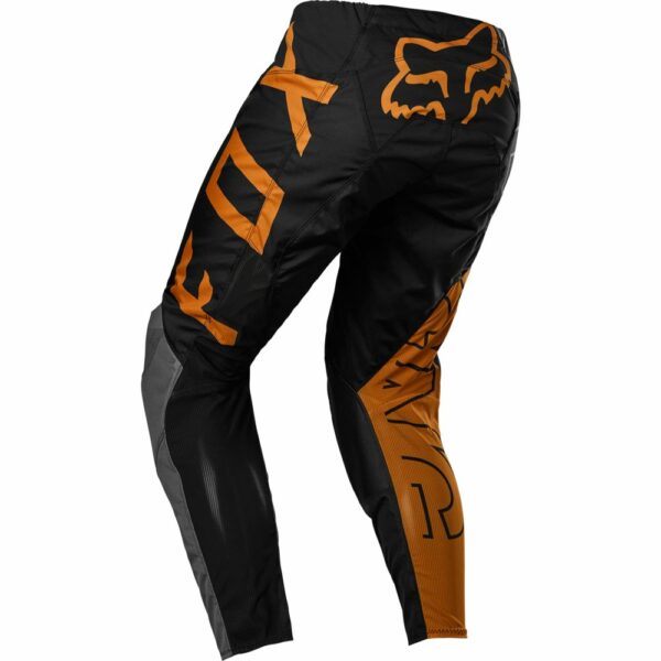 Fox Racing 180 Skew Pants, Adult - Blk - Image 2
