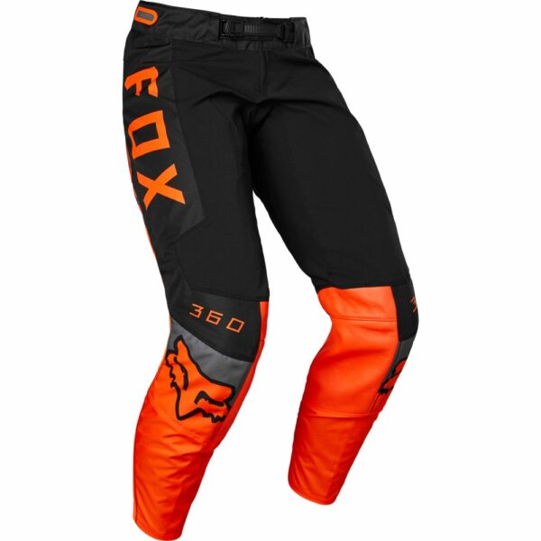 Fox Racing 360 Dier Pants, Youth - Flo Org