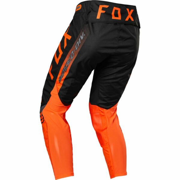 Fox Racing 360 Dier Pants, Youth - Flo Org - Image 2